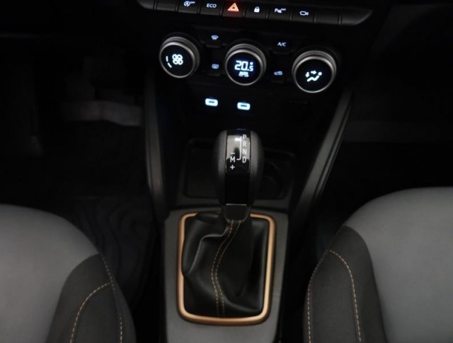 Dacia Duster  1.3 TCe Extreme