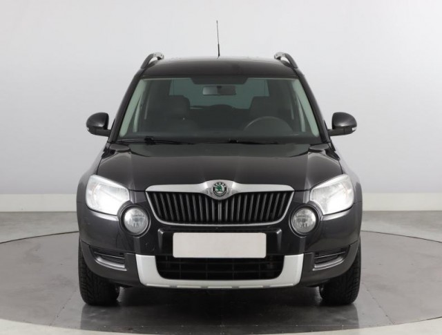 Škoda Yeti  1.2 TSI Ambition Plus