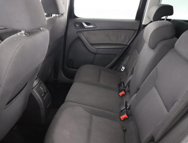 Škoda Yeti  1.2 TSI Ambition Plus