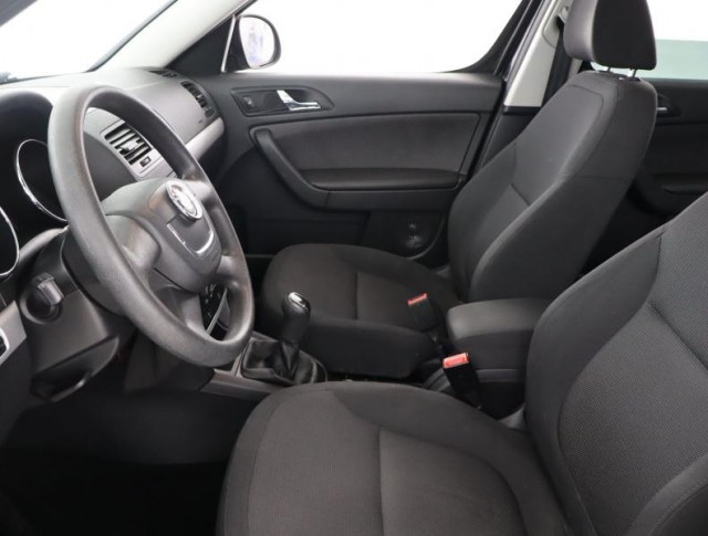 Škoda Yeti  1.2 TSI Ambition Plus