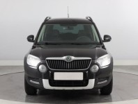 Škoda Yeti  1.2 TSI Ambition Plus