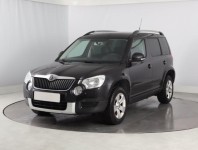 Škoda Yeti  1.2 TSI Ambition Plus
