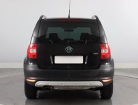 Škoda Yeti  1.2 TSI Ambition Plus