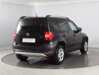 Škoda Yeti  1.2 TSI Ambition Plus