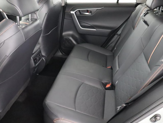 Toyota RAV 4  2.5 Hybrid Adventure