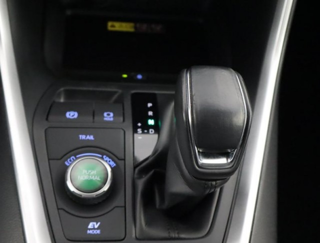 Toyota RAV 4  2.5 Hybrid Adventure