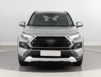 Toyota RAV 4  2.5 Hybrid Adventure