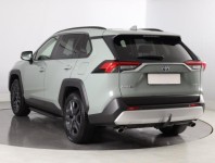 Toyota RAV 4  2.5 Hybrid Adventure