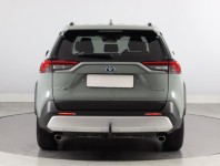 Toyota RAV 4  2.5 Hybrid Adventure