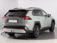 Toyota RAV 4  2.5 Hybrid Adventure