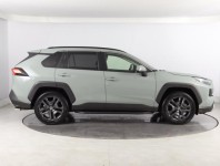 Toyota RAV 4  2.5 Hybrid Adventure