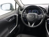 Toyota RAV 4  2.5 Hybrid Adventure
