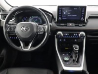Toyota RAV 4  2.5 Hybrid Adventure