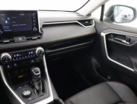Toyota RAV 4  2.5 Hybrid Adventure