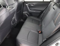 Toyota RAV 4  2.5 Hybrid Adventure