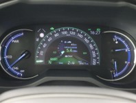 Toyota RAV 4  2.5 Hybrid Adventure