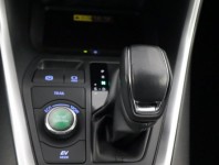 Toyota RAV 4  2.5 Hybrid Adventure