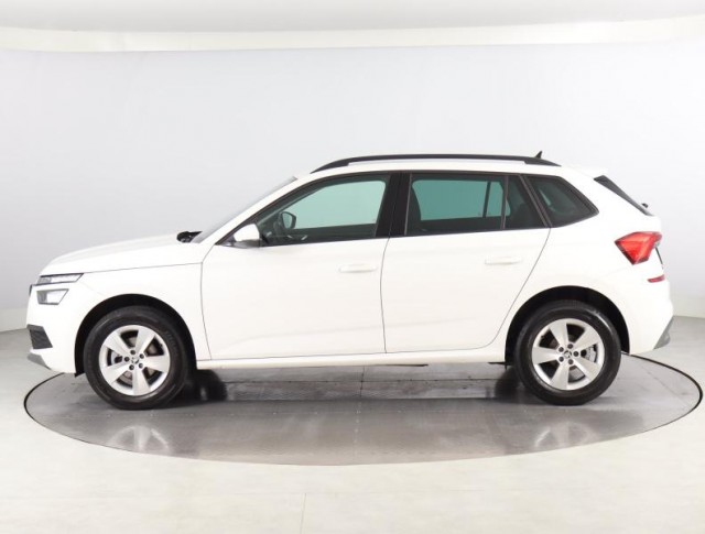 Škoda Kamiq  1.0 TSI 