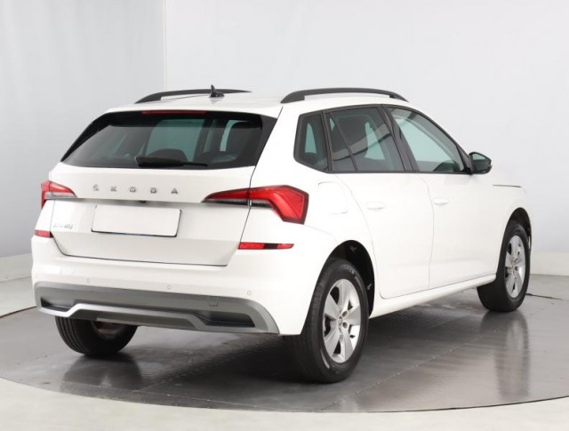 Škoda Kamiq  1.0 TSI 