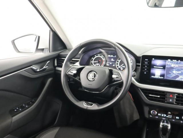 Škoda Kamiq  1.0 TSI 