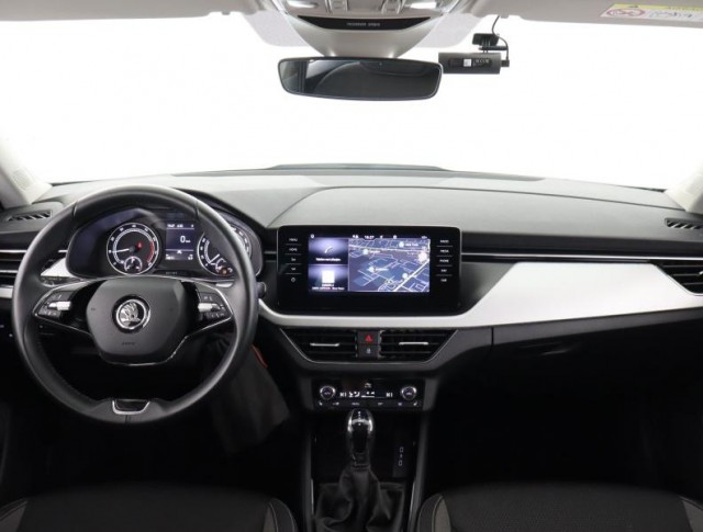 Škoda Kamiq  1.0 TSI 