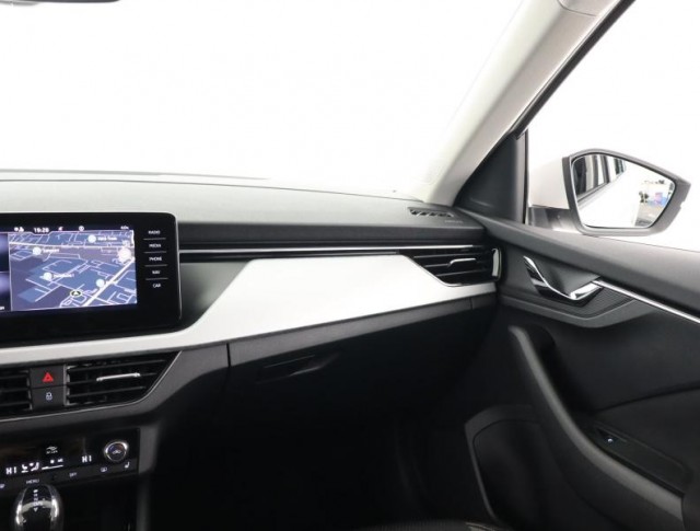 Škoda Kamiq  1.0 TSI 