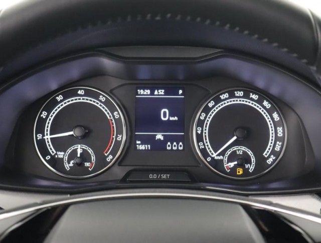 Škoda Kamiq  1.0 TSI 