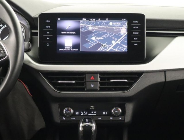 Škoda Kamiq  1.0 TSI 