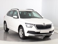 Škoda Kamiq  1.0 TSI 