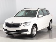 Škoda Kamiq  1.0 TSI 