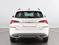 Škoda Kamiq  1.0 TSI 