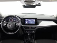 Škoda Kamiq  1.0 TSI 