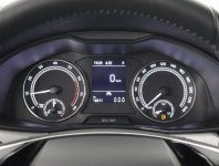 Škoda Kamiq  1.0 TSI 