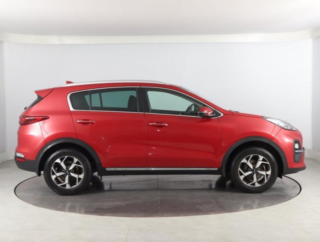 Kia Sportage  1.6 GDI 