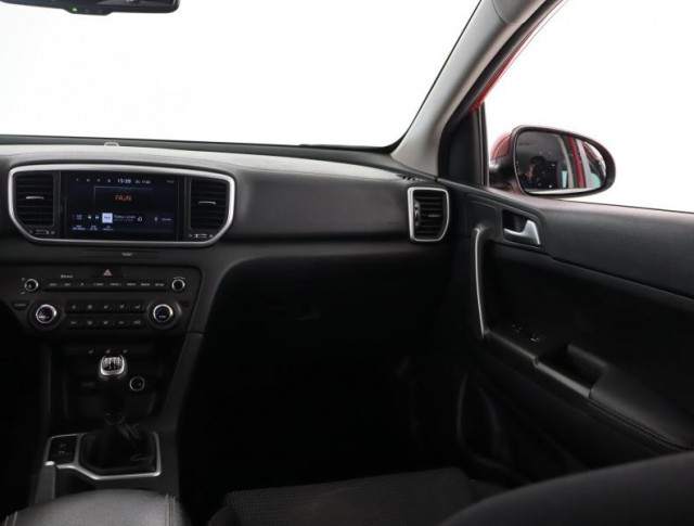 Kia Sportage  1.6 GDI 