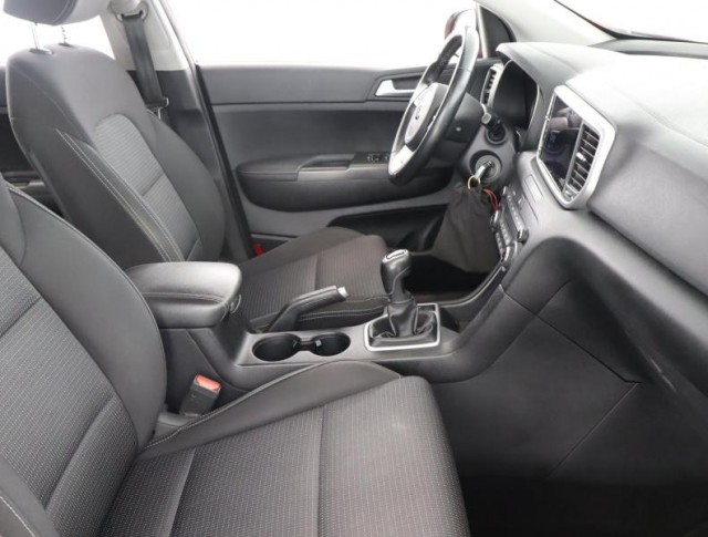 Kia Sportage  1.6 GDI 