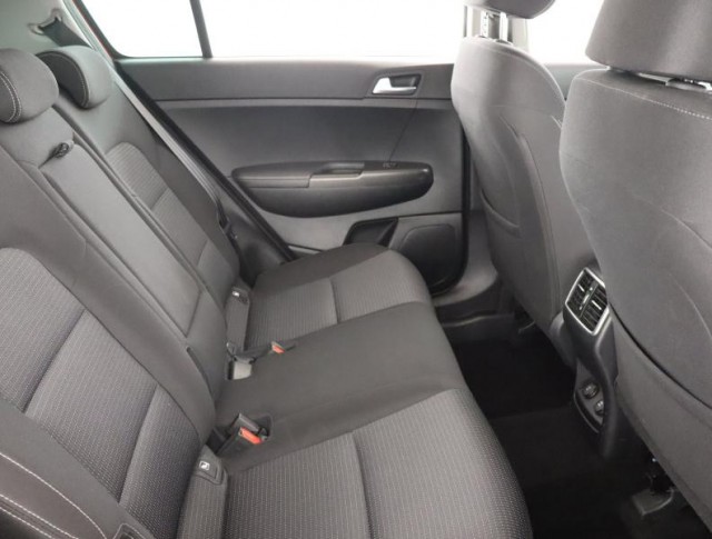 Kia Sportage  1.6 GDI 
