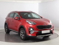 Kia Sportage  1.6 GDI 
