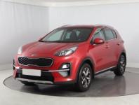 Kia Sportage  1.6 GDI 
