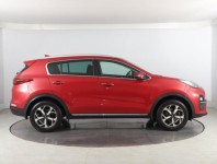 Kia Sportage  1.6 GDI 