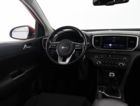 Kia Sportage  1.6 GDI 