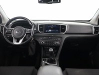 Kia Sportage  1.6 GDI 
