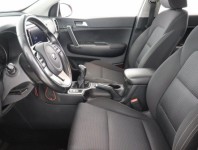 Kia Sportage  1.6 GDI 