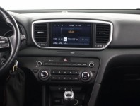 Kia Sportage  1.6 GDI 
