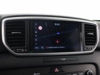 Kia Sportage  1.6 GDI 