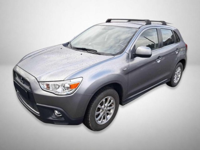 Mitsubishi ASX  1.8 DI-D MIVEC 