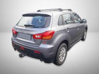 Mitsubishi ASX  1.8 DI-D MIVEC 