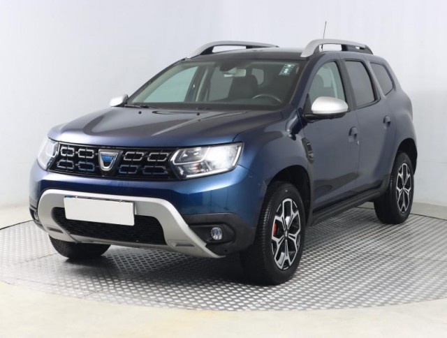 Dacia Duster  1.2 TCe 