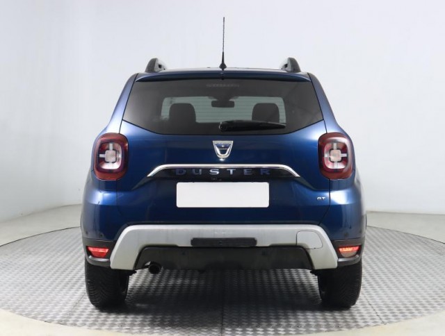 Dacia Duster  1.2 TCe 