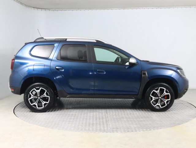 Dacia Duster  1.2 TCe 